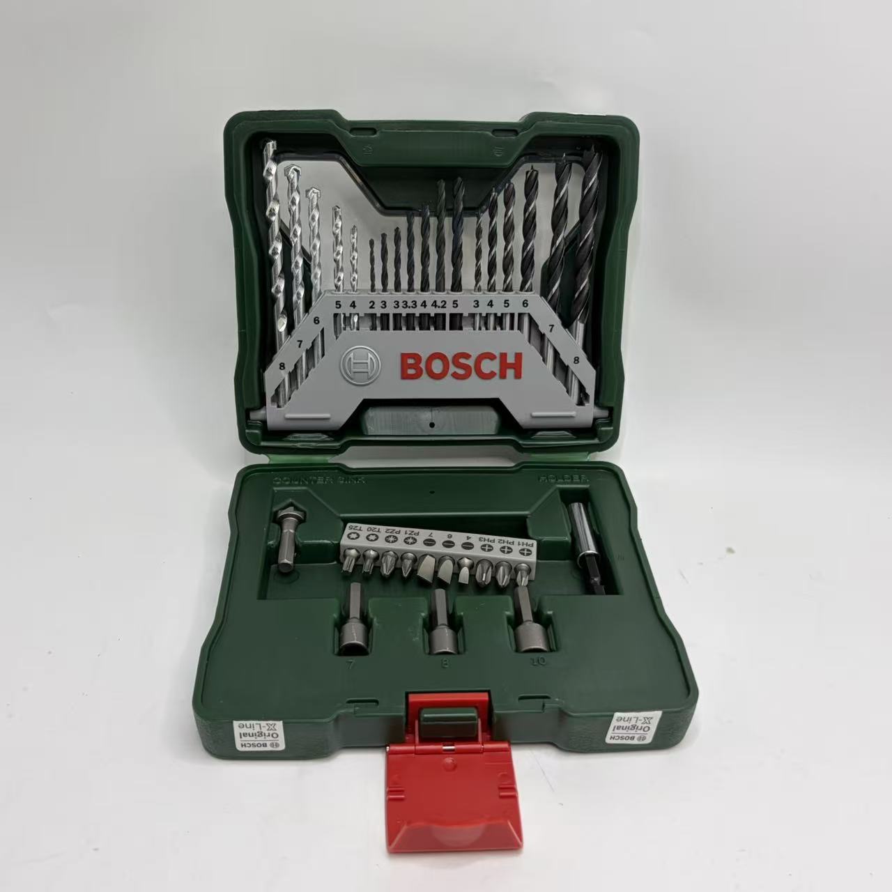Bosch-Bits für Bosch Elektrowe – Power Tools Bosch Bewertung und Preis