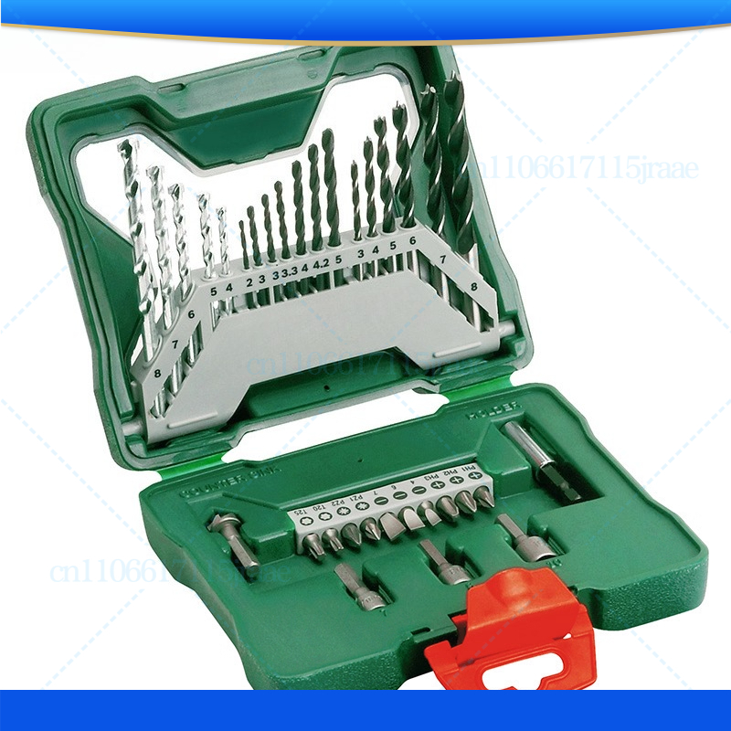 Bosch-Bits für Bosch Elektrowe – Power Tools Bosch Bewertung und Preis