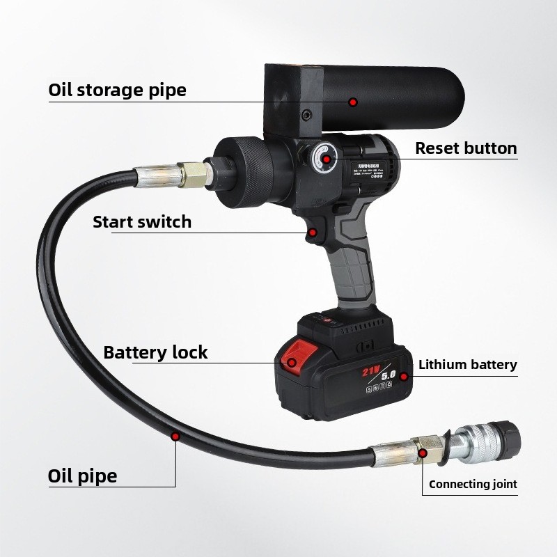 Hydraulisches Antriebsaggregat – Power Tools Repairs Bewertung und Preis