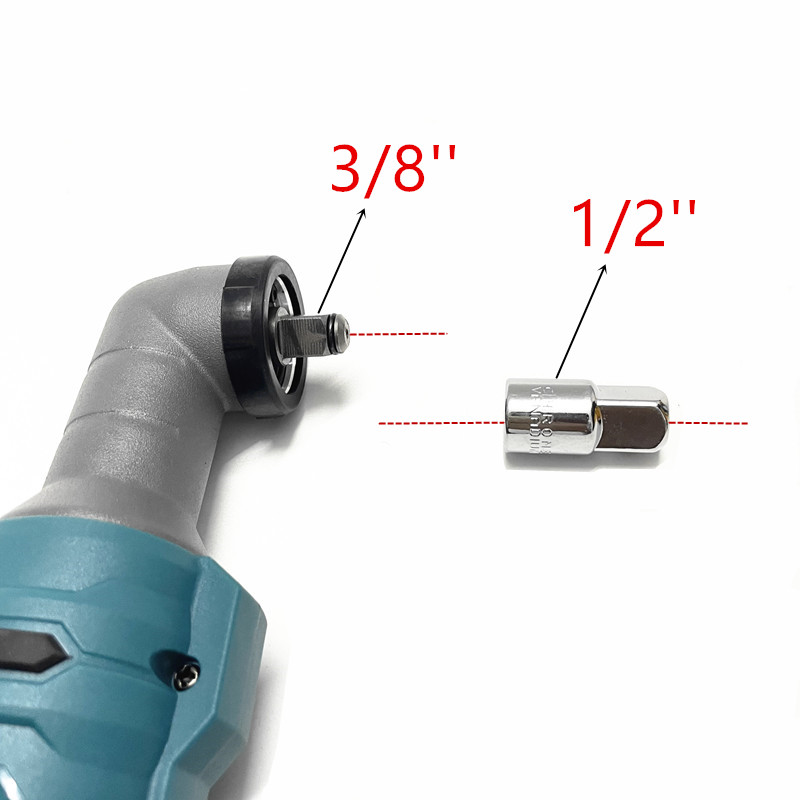 1200 Nm Bürstenlosen Elektrisc – Power Tools Pink Bewertung und Preis