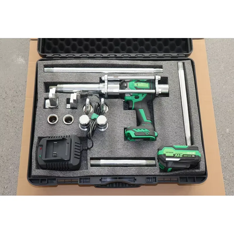 5T 21V 4000mAh Lithium-Akku El – Power Tools Repairs Bewertung und Preis