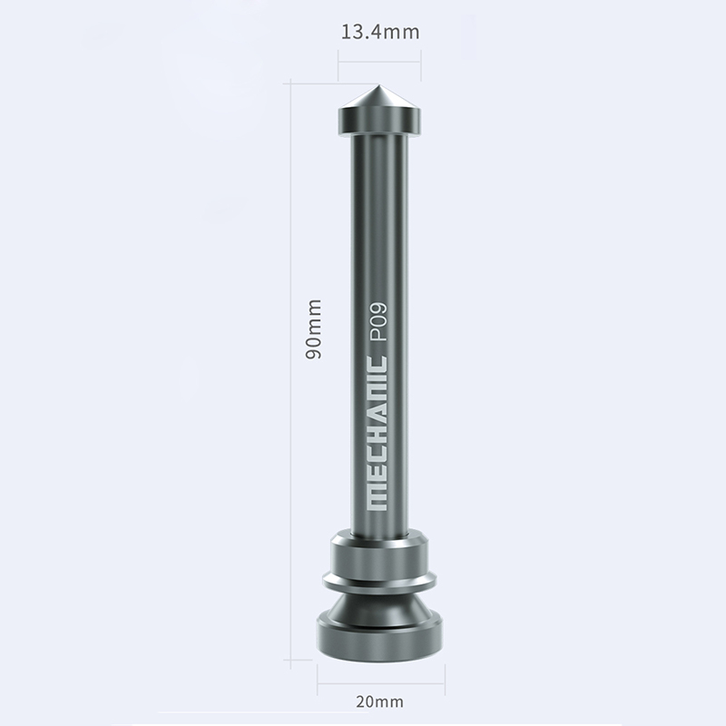MECHANIC P09 Aluminium Legieru – Power Tools Green Color Bewertung und Preis