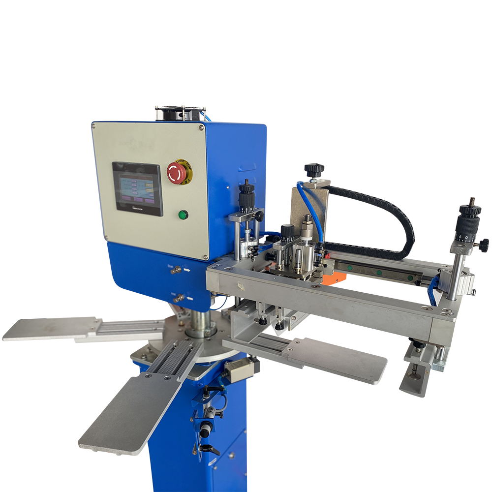 1-Farbiges Automatisches Karus – Power Tools Logo Bewertung und Preis
