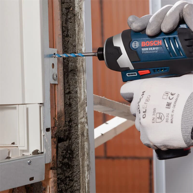 BOSCH EXPERT HEX-9 Multi-Konst – Power Tools Bosch Bewertung und Preis