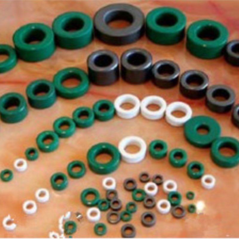 10 Stück Mangan-Zink-Magnetrin – Power Tools Green Color Bewertung und Preis