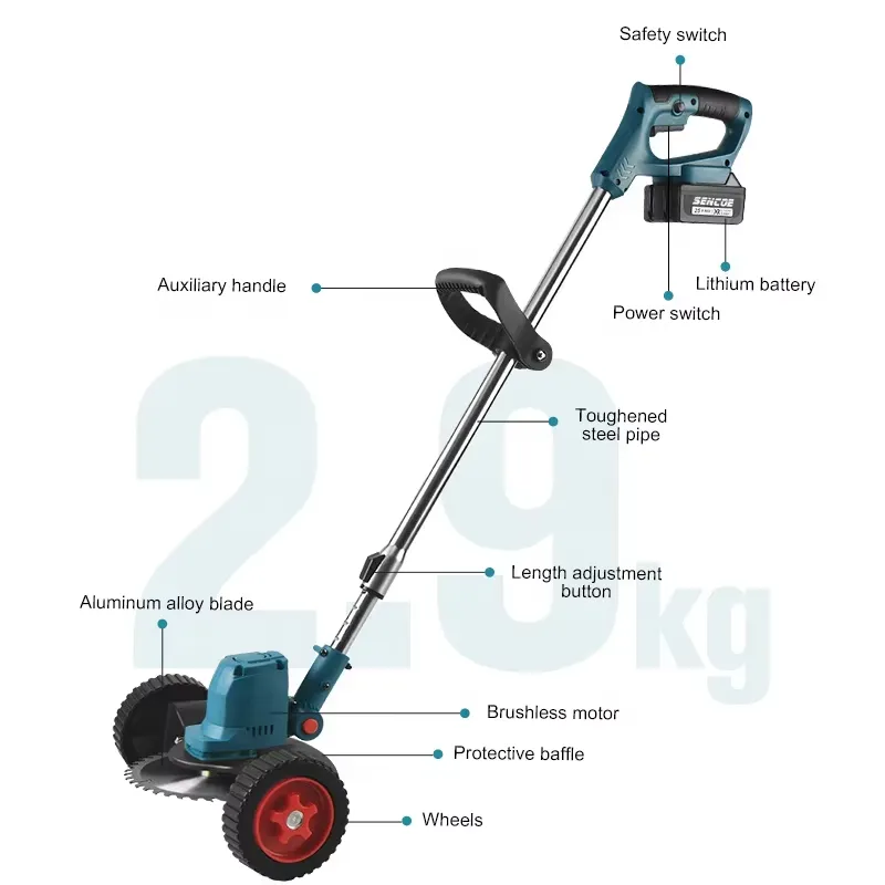 Professioneller 21V Elektrisch – Power Tools Logo Bewertung und Preis