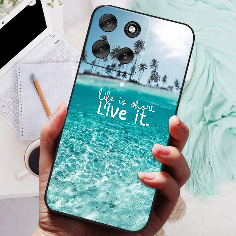 Für Motorola Moto G86 Power Fa – Power Tools Logo Bewertung und Preis