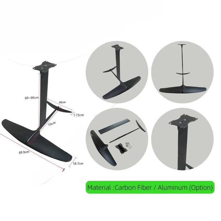 # Elektrisches Carbonfaser-Kit – Power Tools Logo Bewertung und Preis