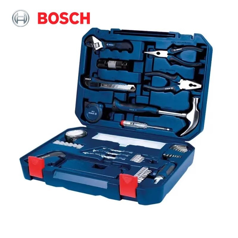 BOSCH 2607002789 108-teiliger  – Power Tools Bosch Bewertung und Preis