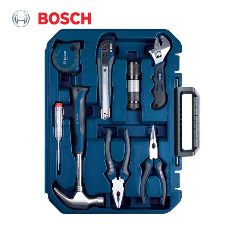 BOSCH 2607002789 108-teiliger  – Power Tools Bosch Bewertung und Preis