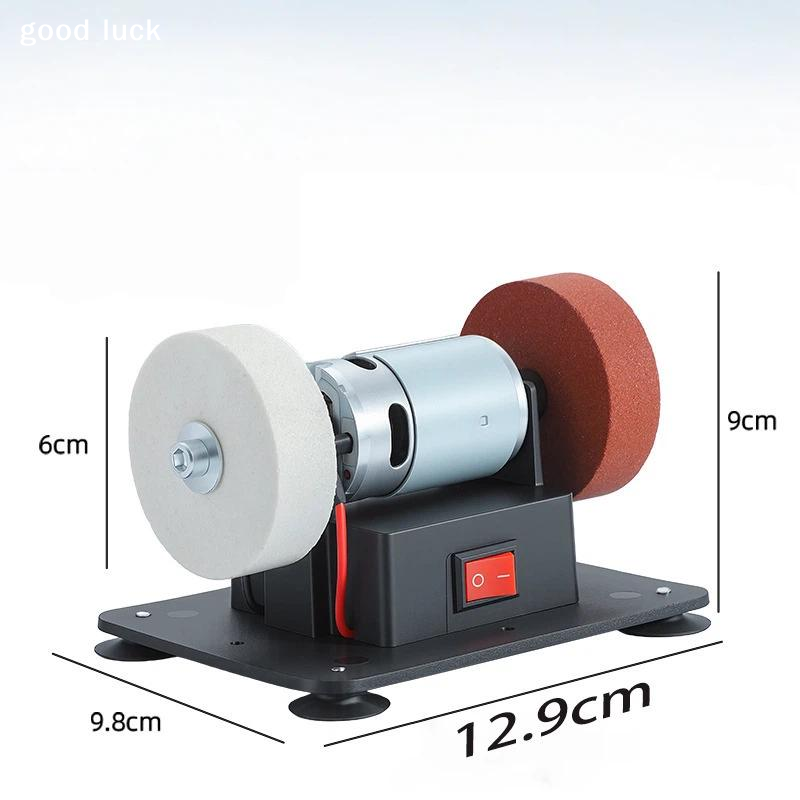 1 Stück Elektrische Tischschle – Power Tools Sander Bewertung und Preis