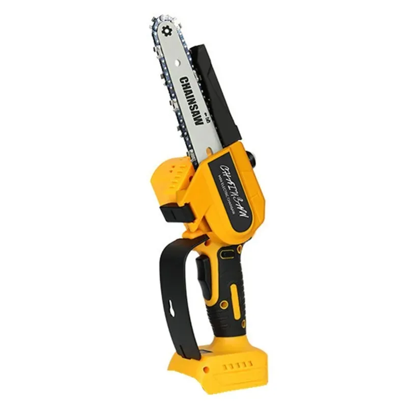 6/8 Zoll bürstenlose Kettensäg – Power Tools Pink Bewertung und Preis