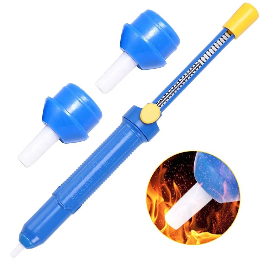 Entlötpumpe, manueller Lötsaug – Power Tools Repairs Bewertung und Preis