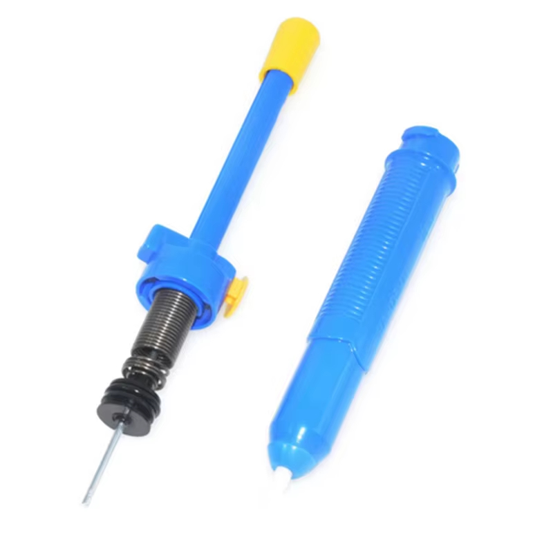 Entlötpumpe, manueller Lötsaug – Power Tools Repairs Bewertung und Preis
