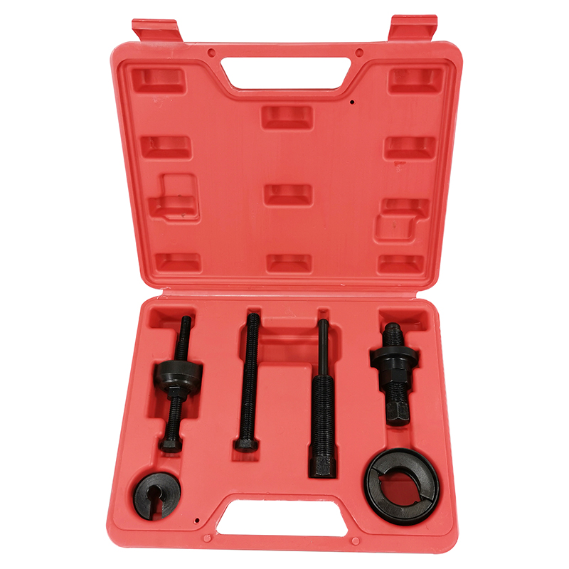 6Pcs Servolenkung Pumpe Pulley – Power Tools Repairs Bewertung und Preis