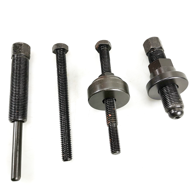6Pcs Servolenkung Pumpe Pulley – Power Tools Repairs Bewertung und Preis
