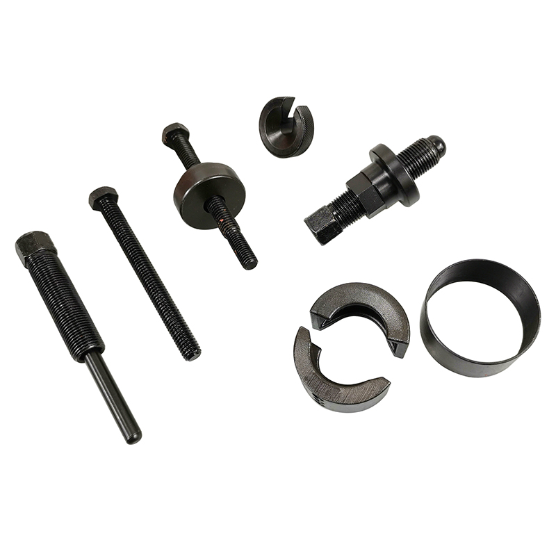 6Pcs Servolenkung Pumpe Pulley – Power Tools Repairs Bewertung und Preis