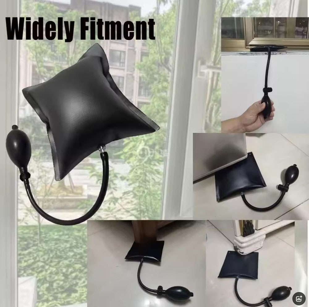 Luftpumpe Keile Aufblasbare Ai – Power Tools Windows Bewertung und Preis
