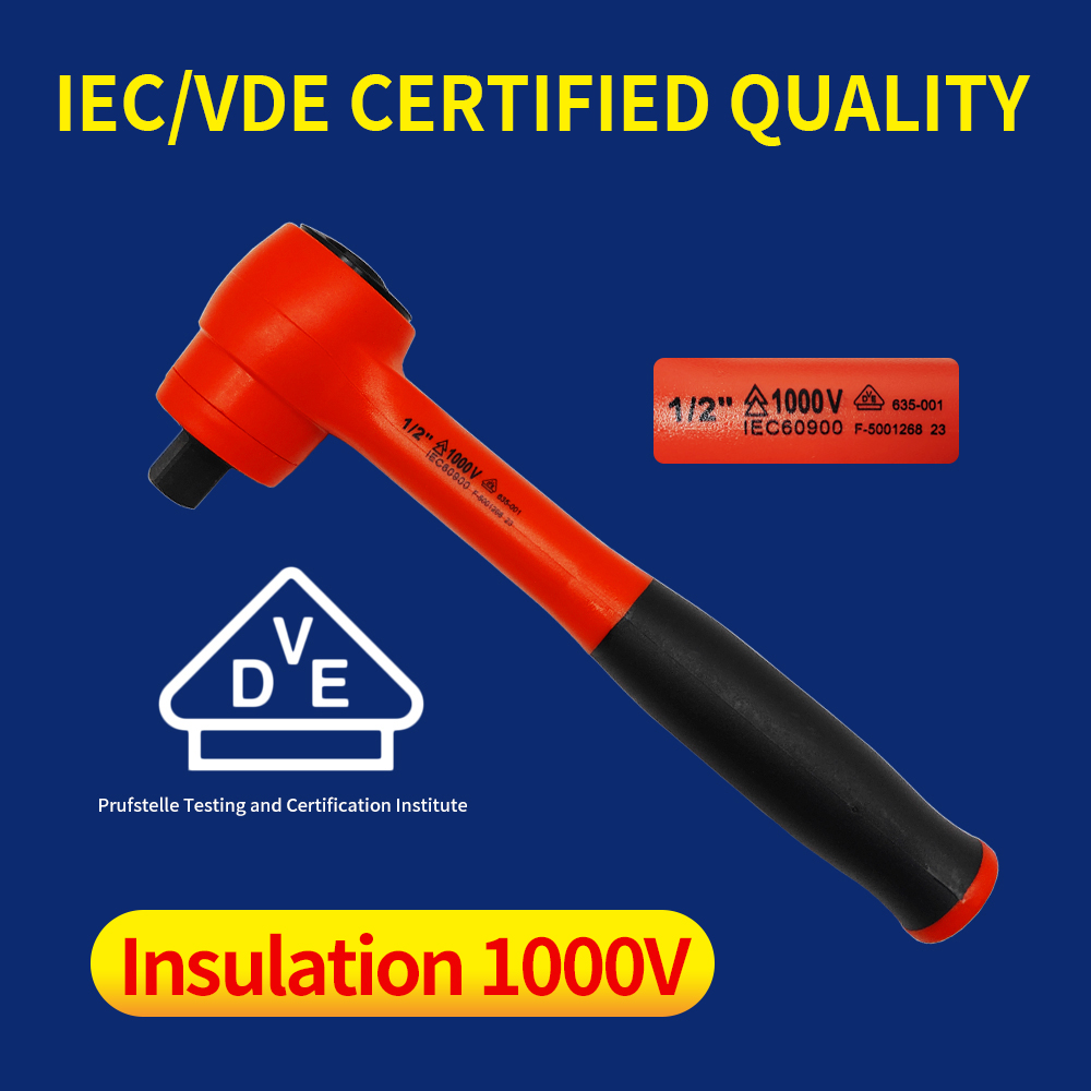 1000V Isoliertes Werkzeugset f – Power Tools Repairs Bewertung und Preis
