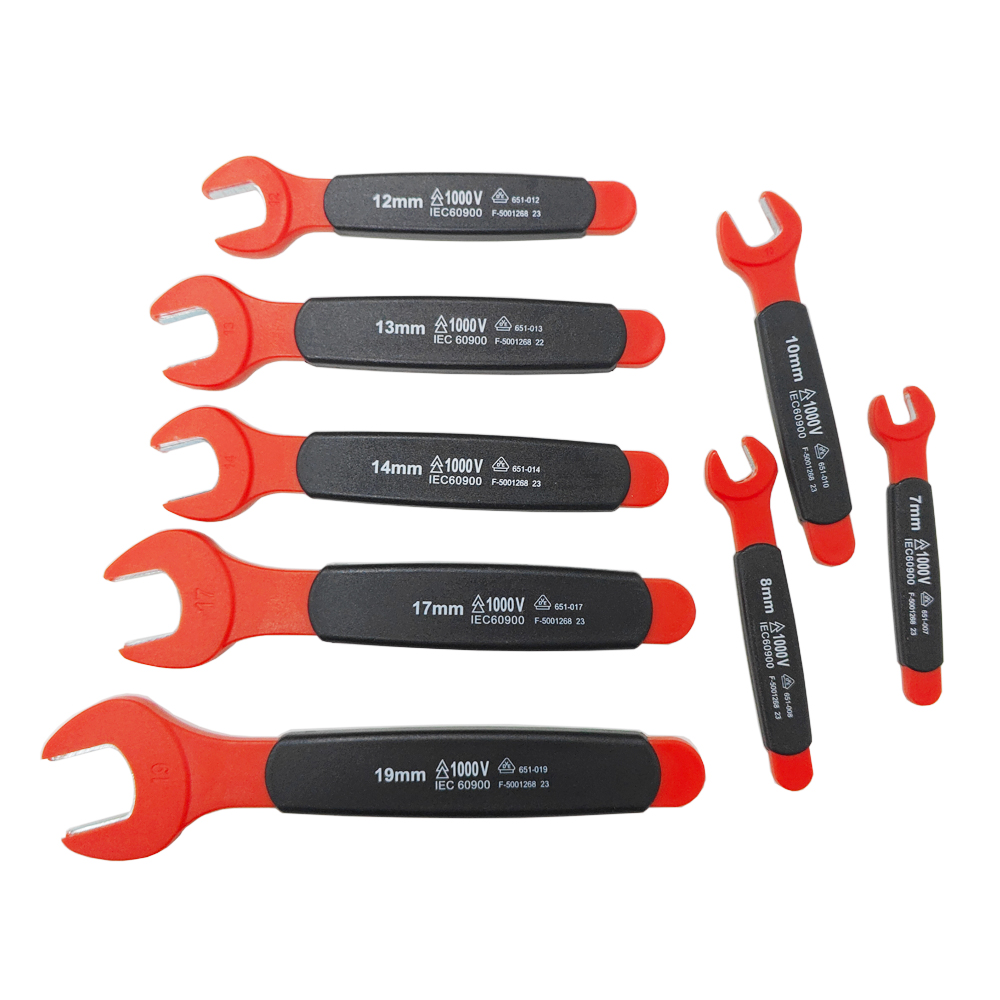 1000V Isoliertes Werkzeugset f – Power Tools Repairs Bewertung und Preis