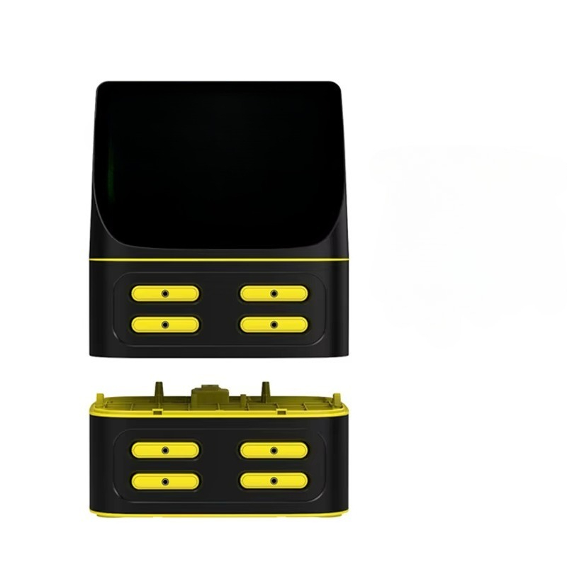 Fabrikneuer 8-Slot-Werbebildsc – Power Tools Rental Bewertung und Preis