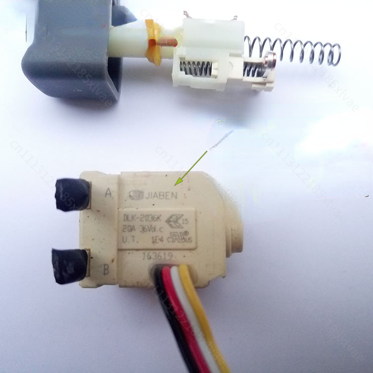 Für WU278 WU268 WU175 WU292 Bü – Power Tools Repairs Bewertung und Preis
