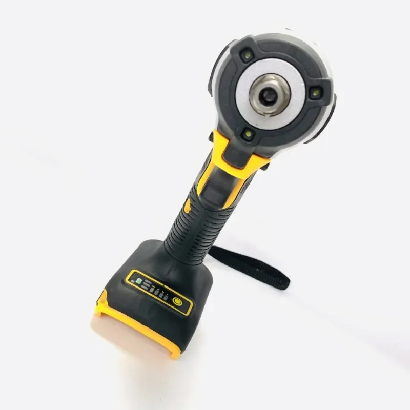 Passend für bürstenlosen 18-V- – Power Tools Pink Bewertung und Preis
