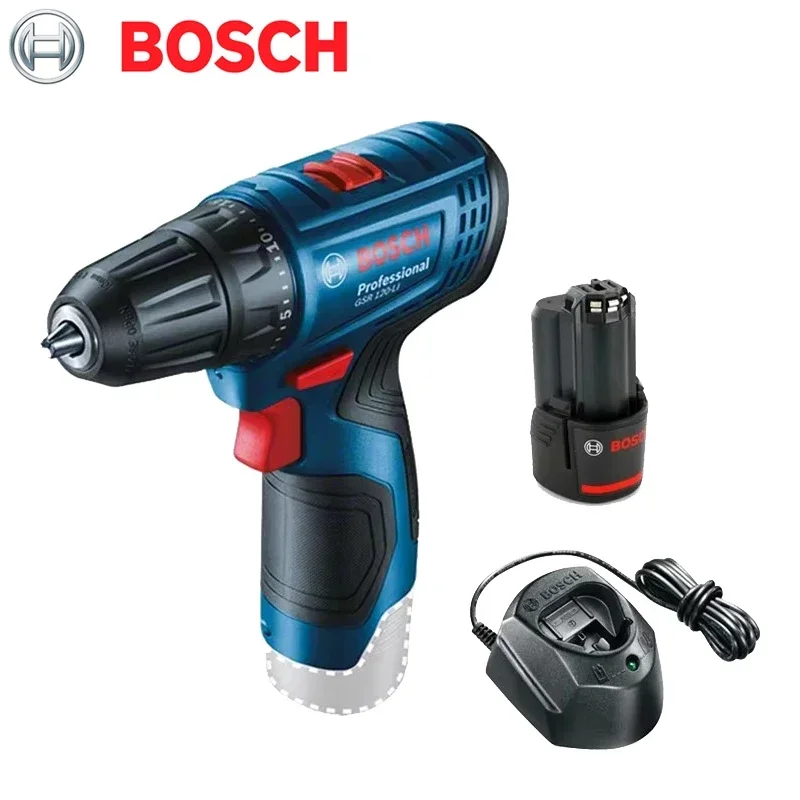 Bosch Elektrobohrmaschine GSR  – Power Tools Bosch Bewertung und Preis