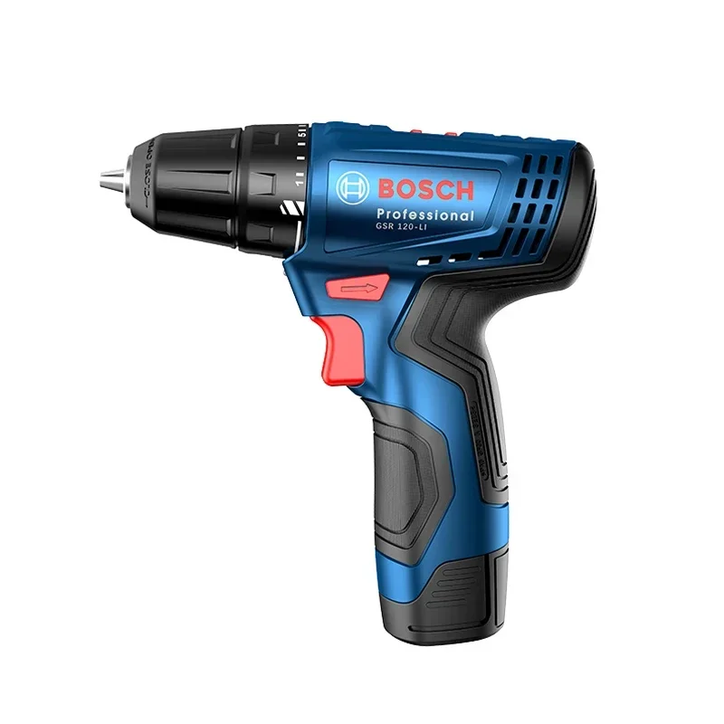 Bosch Elektrobohrmaschine GSR  – Power Tools Bosch Bewertung und Preis