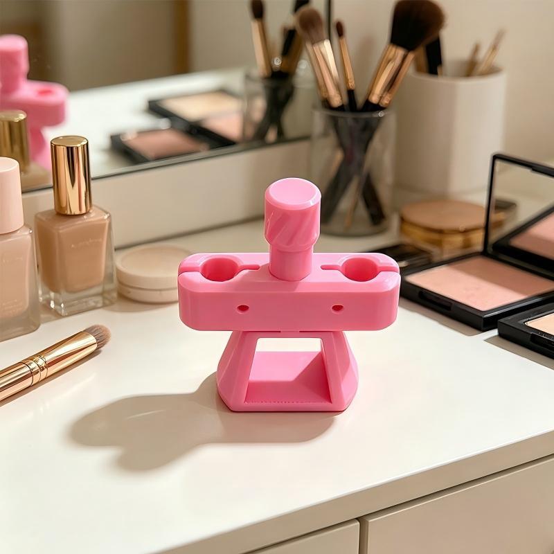 Neues 3D-gedrucktes Katzenauge – Power Tools Pink Bewertung und Preis