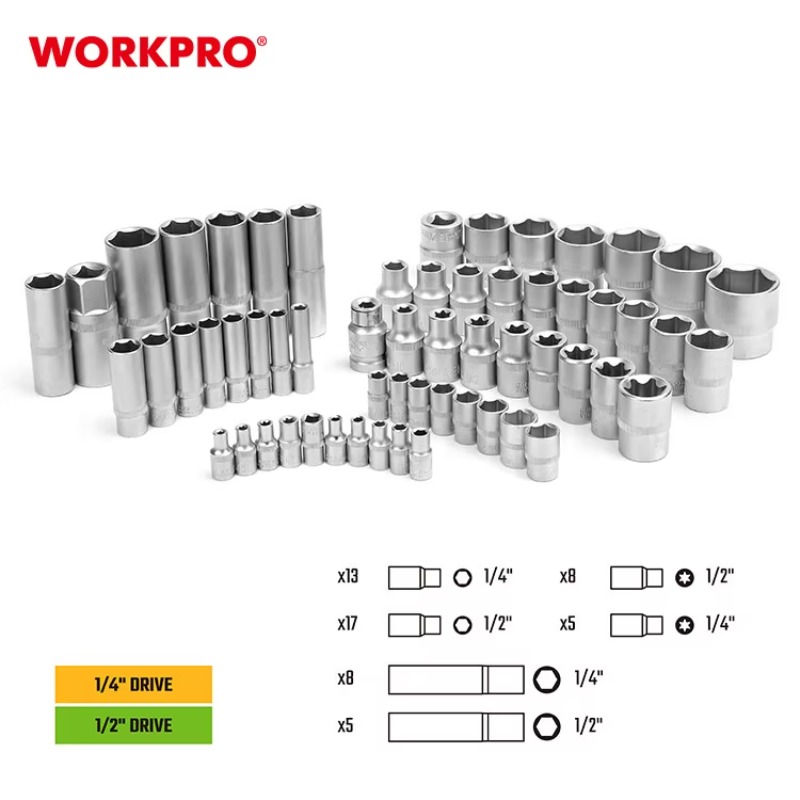 108-teiliges Professionelles M – Power Tools Repairs Bewertung und Preis