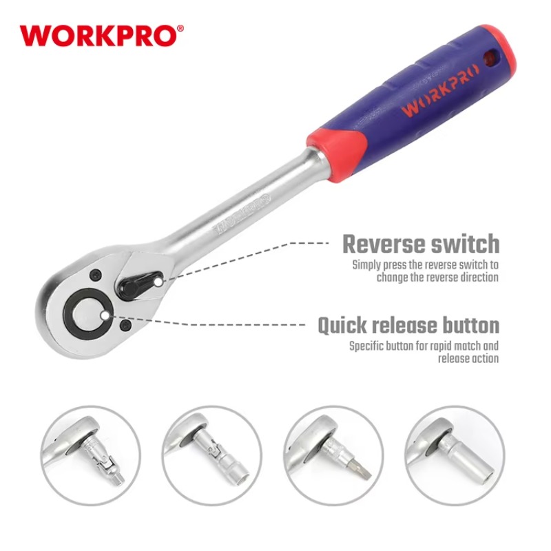 108-teiliges Professionelles M – Power Tools Repairs Bewertung und Preis