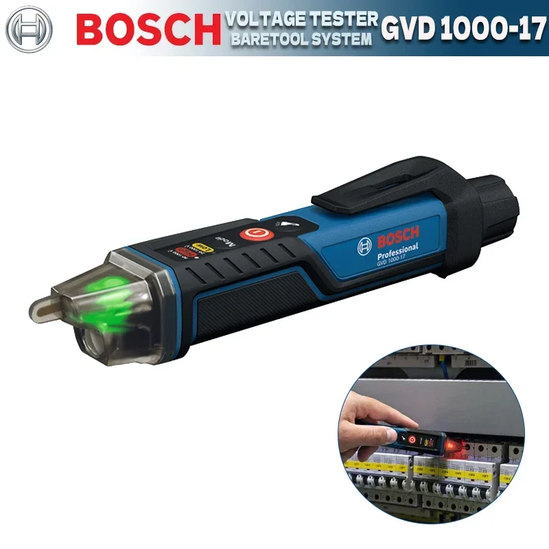 BOSCH GVD 1000-17 Professionel – Power Tools Bosch Bewertung und Preis