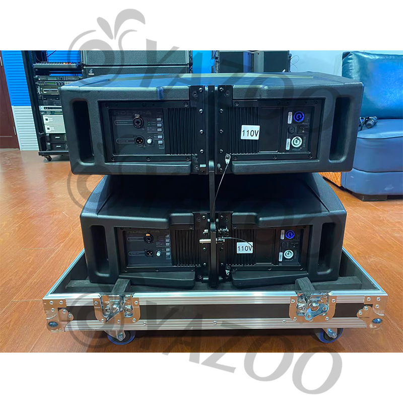 Line Array Lautsprecher HDL 20 – Power Tools Rental Bewertung und Preis