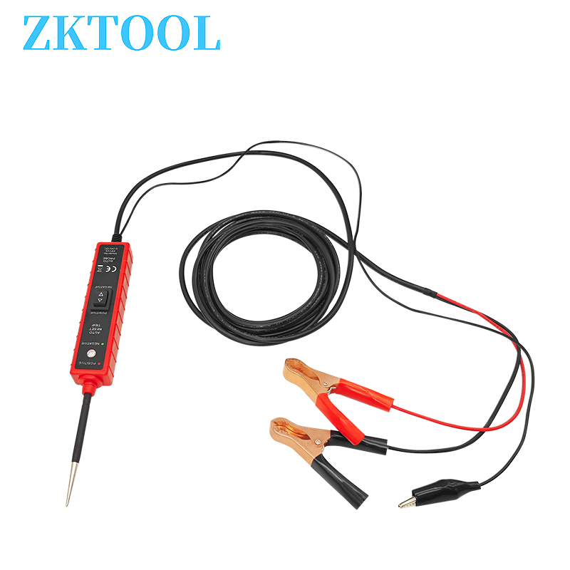 Auto Circuit Tester Power Circ – Power Tools Repairs Bewertung und Preis