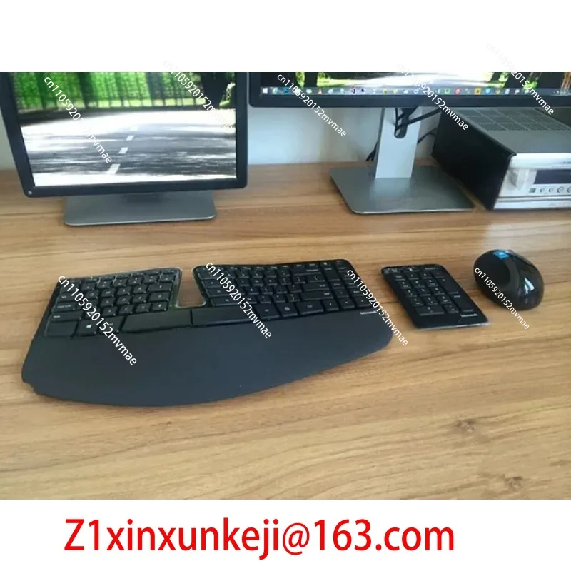 Für Microsoft Sculpt Ergonomis – Power Tools Microsoft Bewertung und Preis