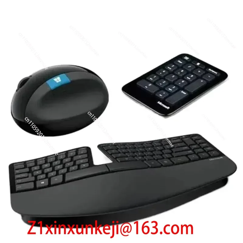 Für Microsoft Sculpt Ergonomis – Power Tools Microsoft Bewertung und Preis