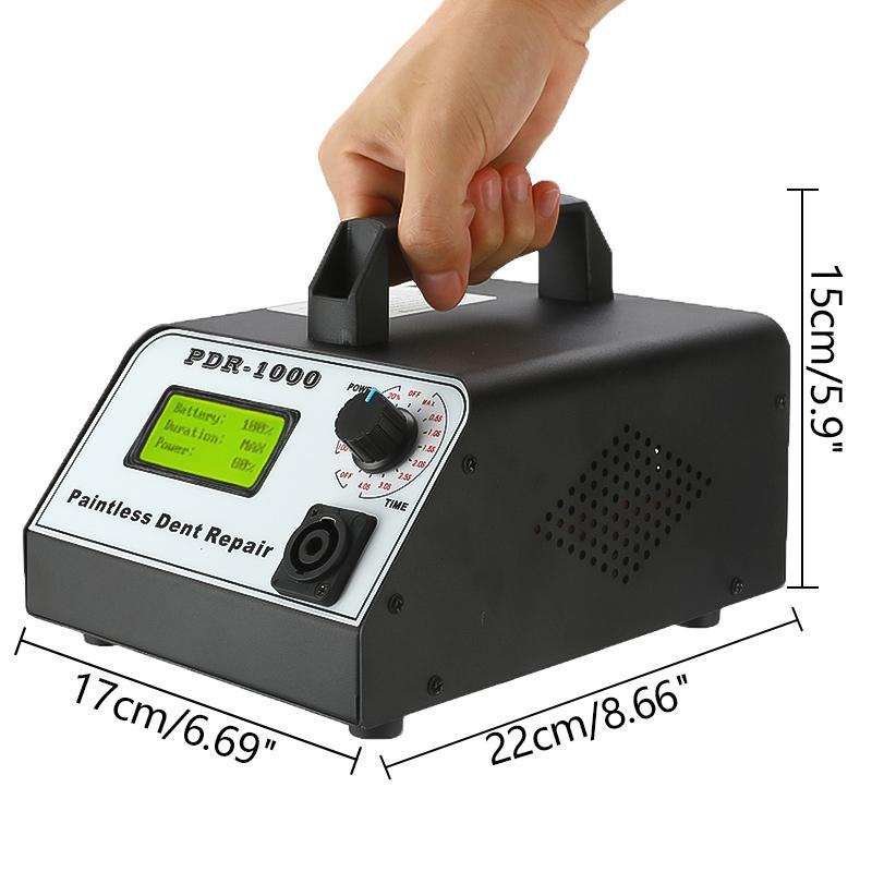 Werkzeug für lackfreie Dellenr – Power Tools Repairs Bewertung und Preis