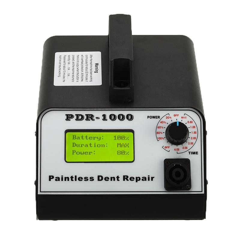 Werkzeug für lackfreie Dellenr – Power Tools Repairs Bewertung und Preis