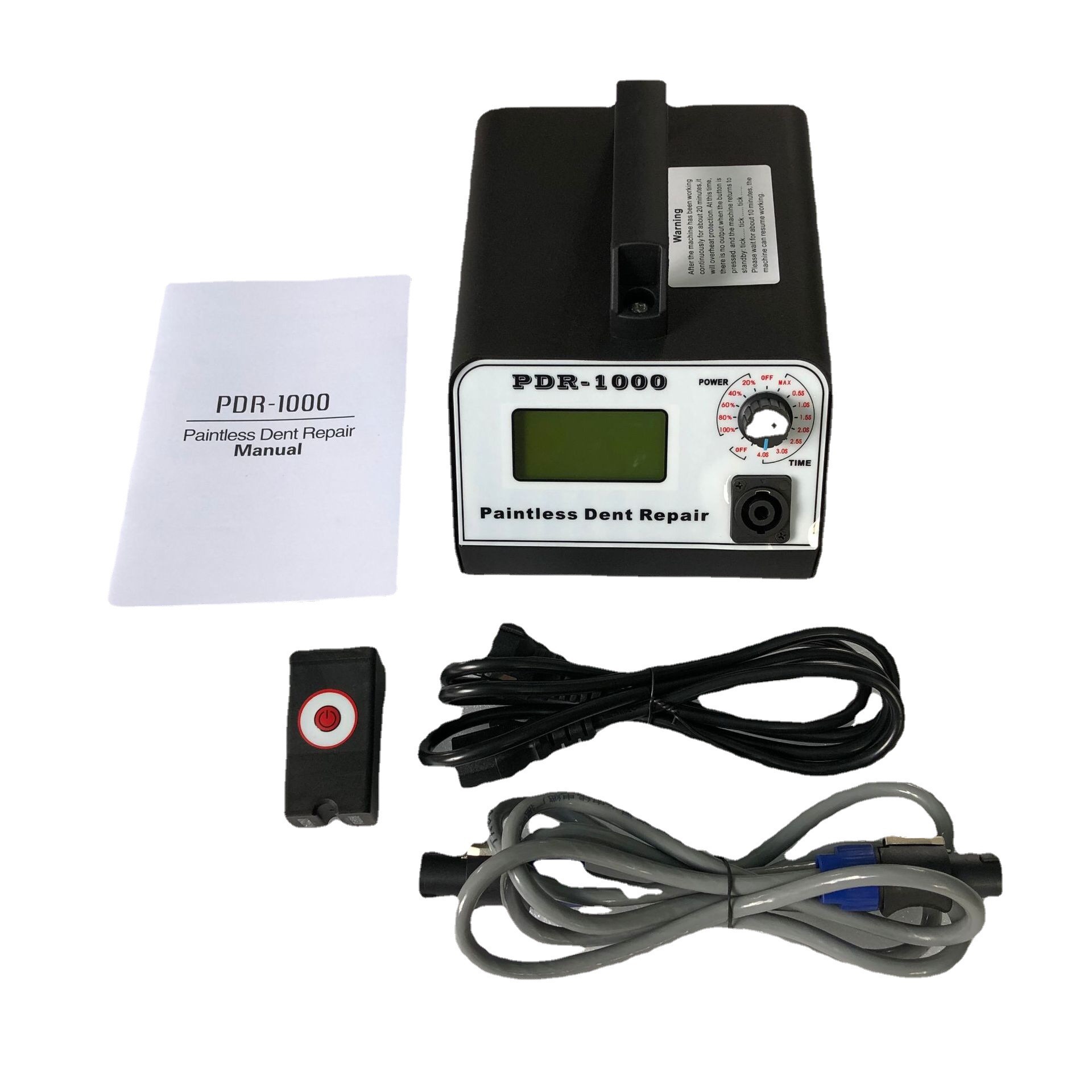 Werkzeug für lackfreie Dellenr – Power Tools Repairs Bewertung und Preis