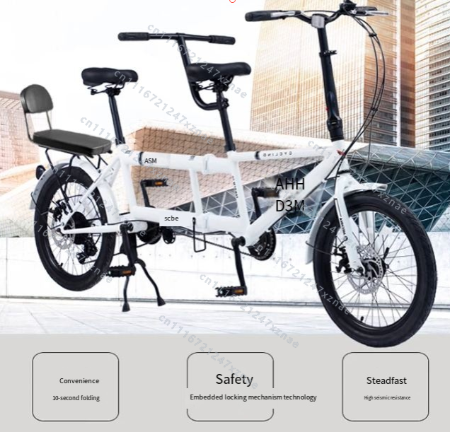 Mietbares Sightseeing-Doppelsi – Power Tools Rental Bewertung und Preis
