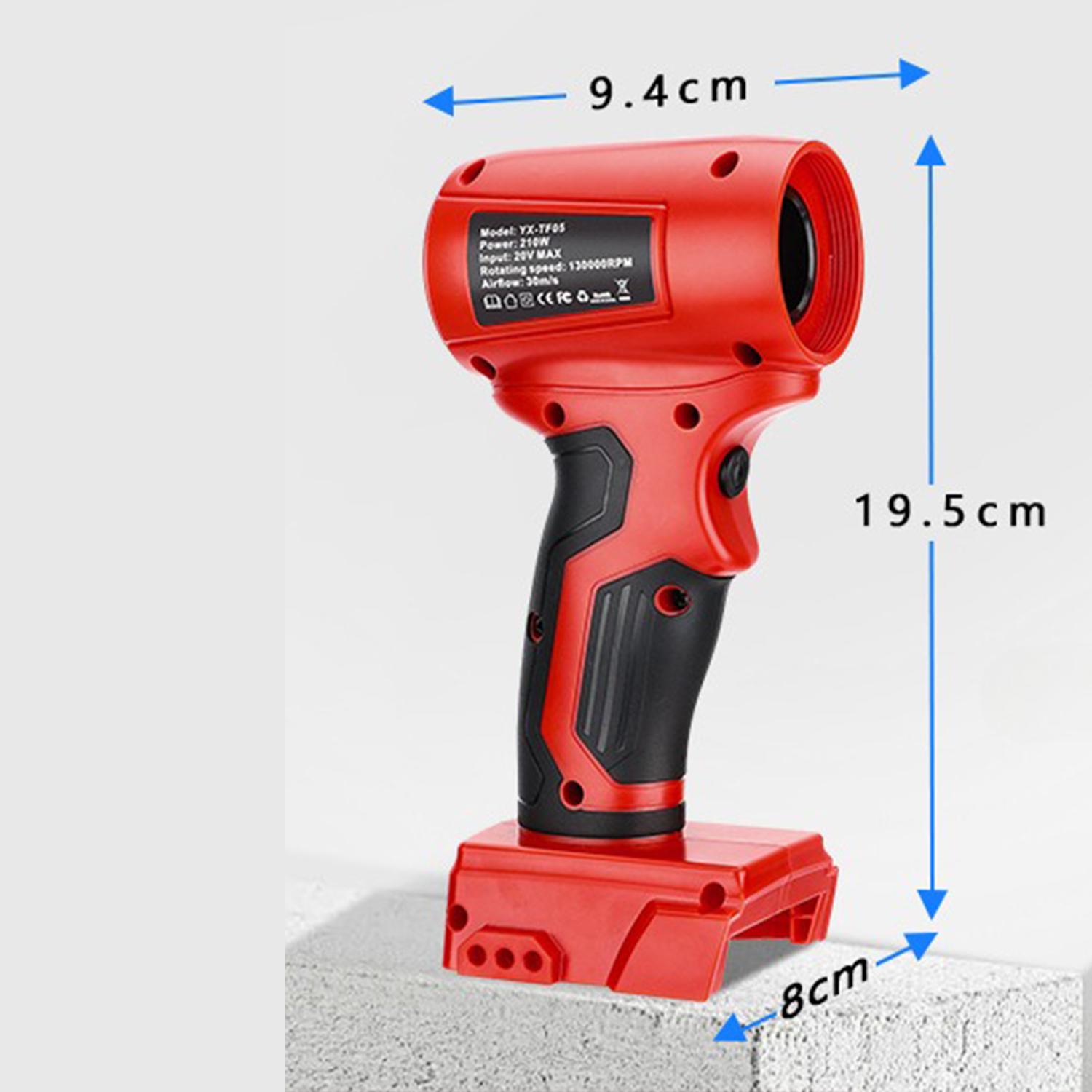 Elektrowerkzeuge-Zubehör TF05  – Power Tools Bosch Bewertung und Preis