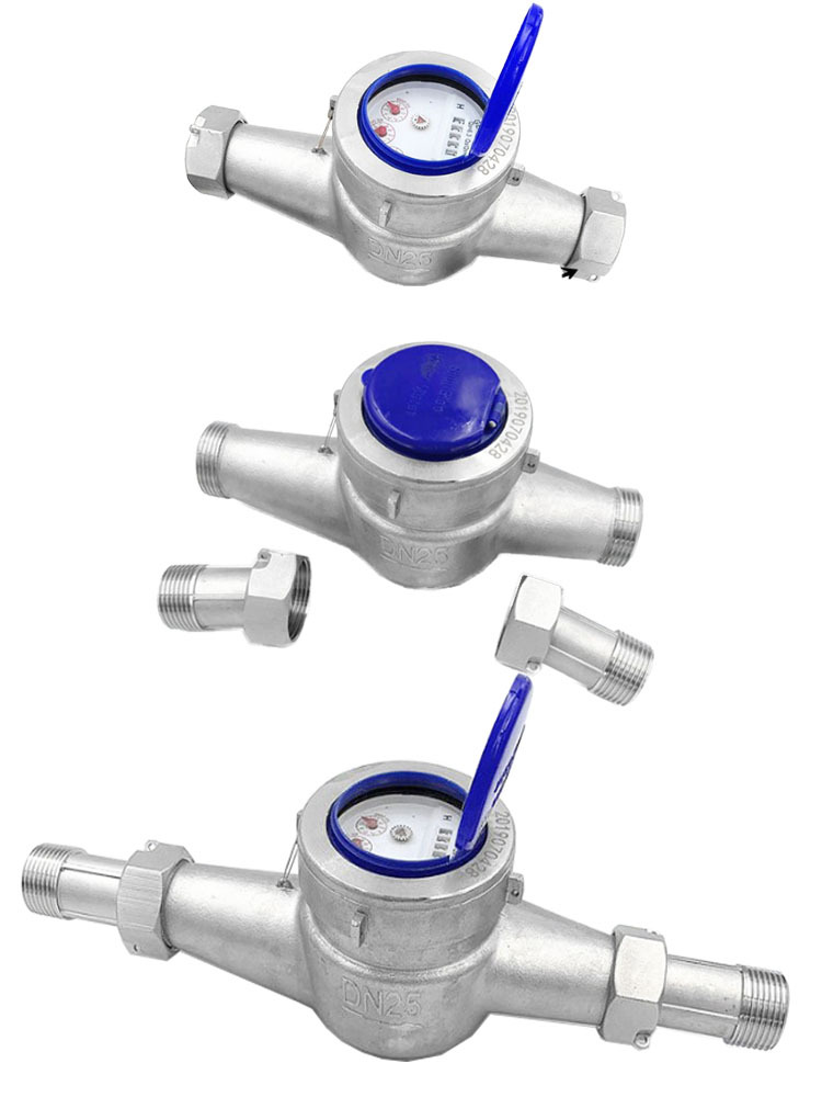 Wasserzähler für den Haushalt, – Power Tools Rental Bewertung und Preis
