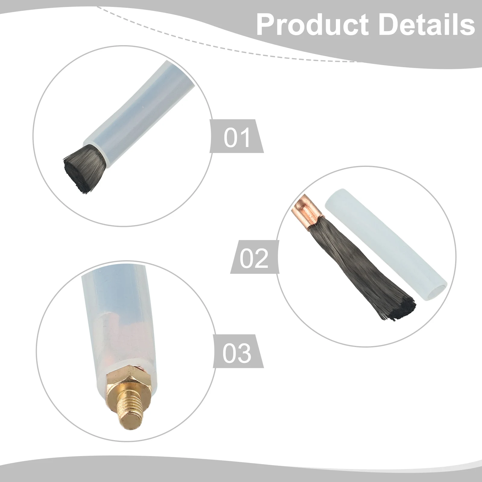 Kohlebürstenkopf für effizient – Power Tools Used In Welding Bewertung und Preis