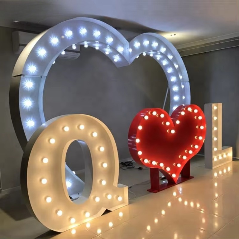 2026 LED Leuchtender Herzförmi – Power Tools Rental Bewertung und Preis