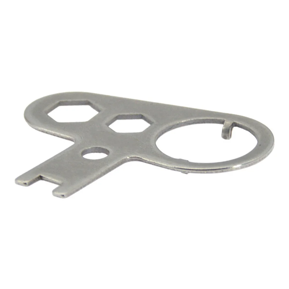 Edelstahl-K-Ventilwerkzeug für – Power Tools Repairs Bewertung und Preis