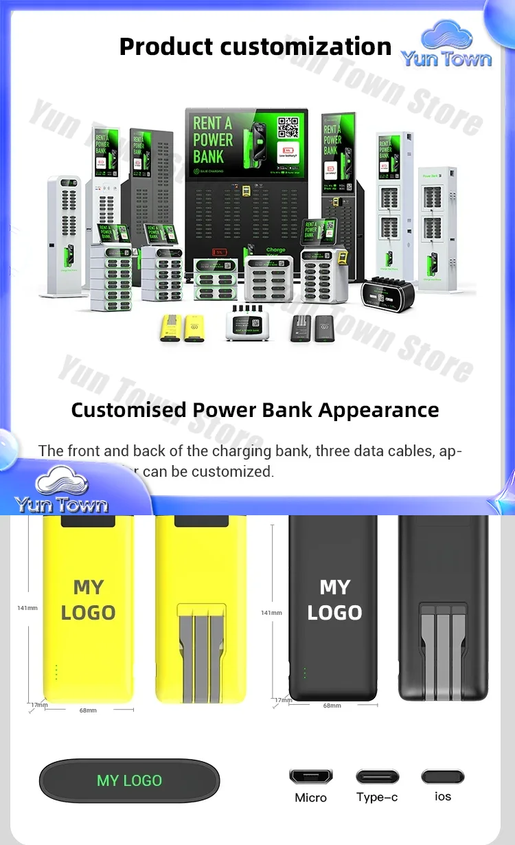 Für Gold Seller: Sharing Power – Power Tools Rental Bewertung und Preis
