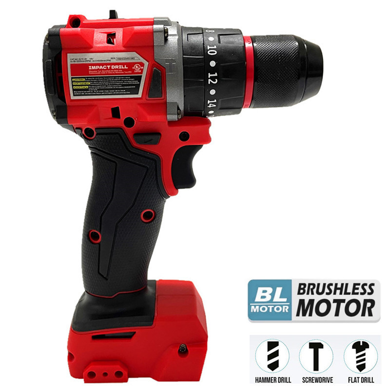 Für Milwaukee 18V/20V Akku-Sch – Power Tools Repairs Bewertung und Preis