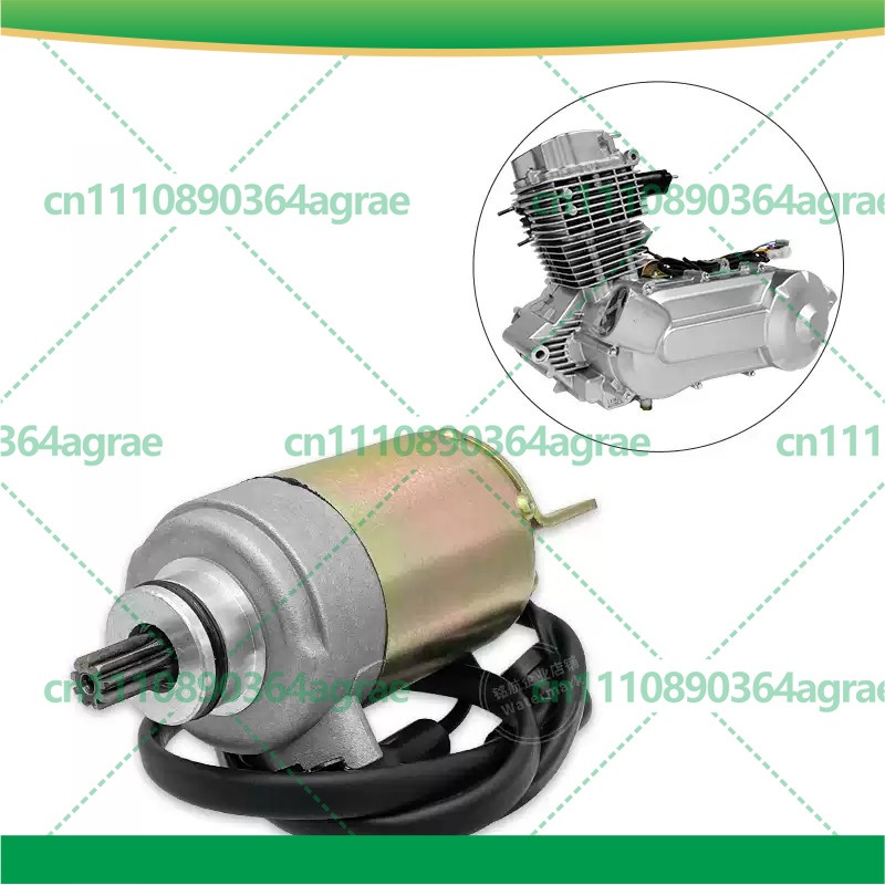 Für CVT175 Motorstarter-Baugru – Power Tools That Start With M Bewertung und Preis