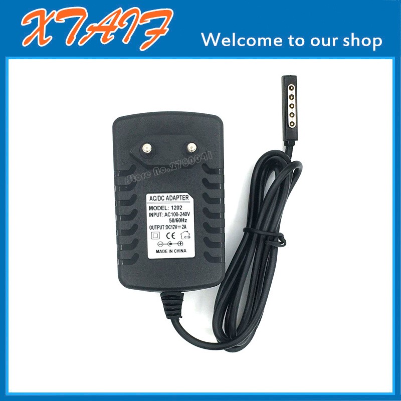 EU US UK AU Stecker 12V 2A AC  – Power Tools Microsoft Bewertung und Preis